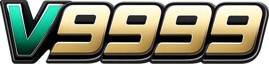 v9999 logo